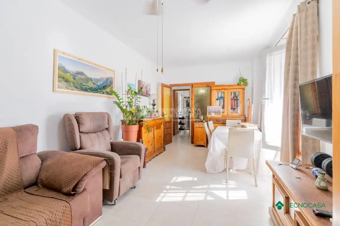 Maison jumelée à vendre à Aguadulce