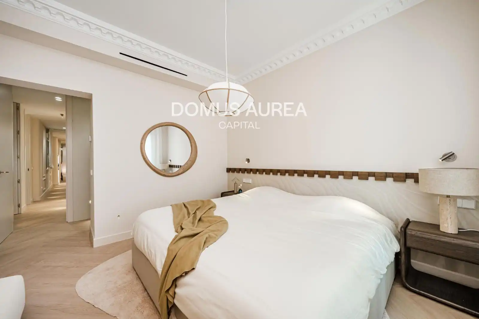 Piso con terraza en venta en Padilla, imagen 15