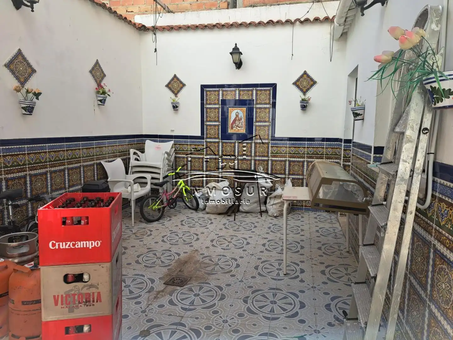 Haus zum Verkauf in El Carmen - La Barrera, imagen 14