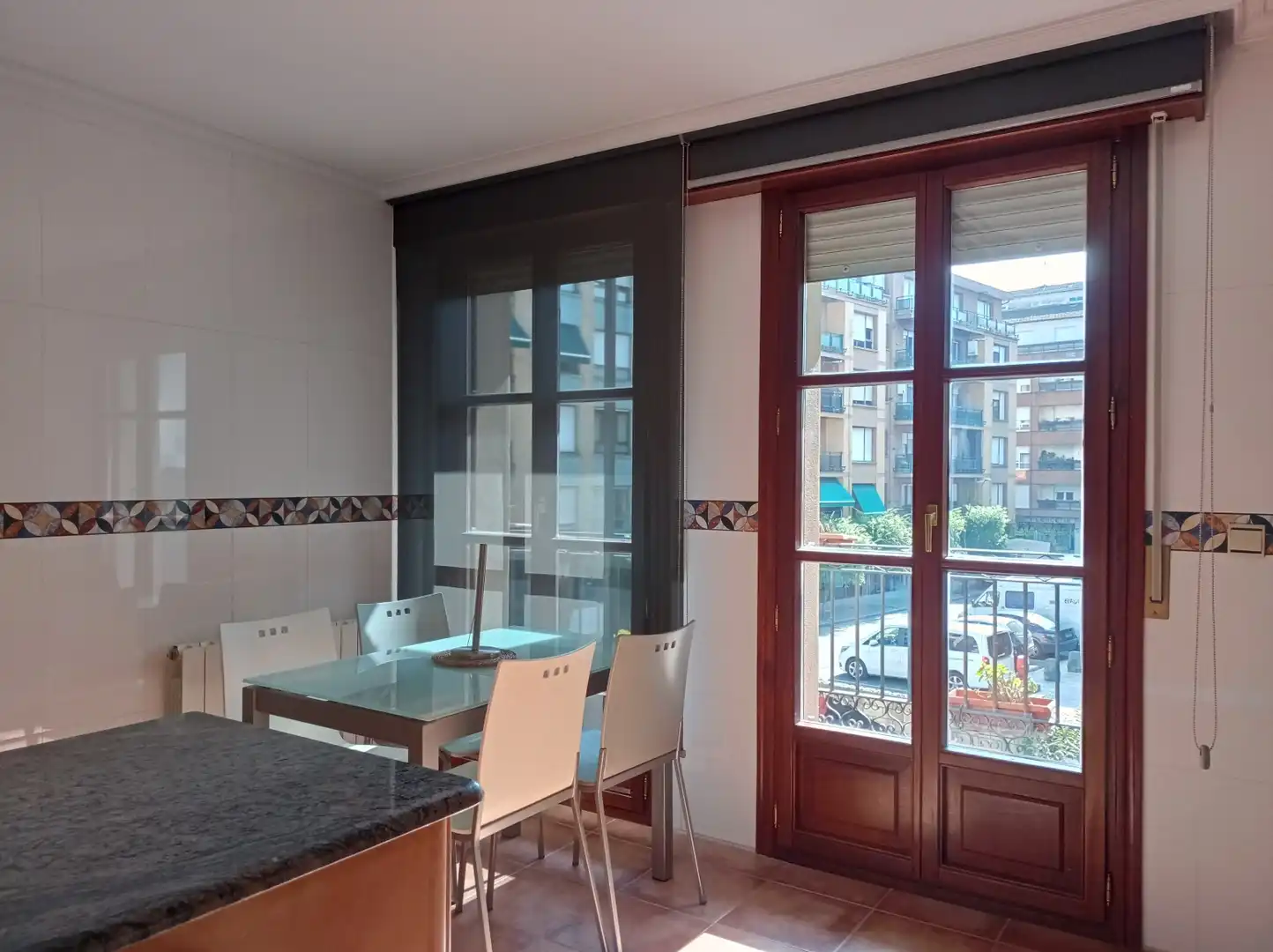 Appartamento con terrazza in affitto a Amorebieta-Etxano - sabino arana kalea 9, imagen 20