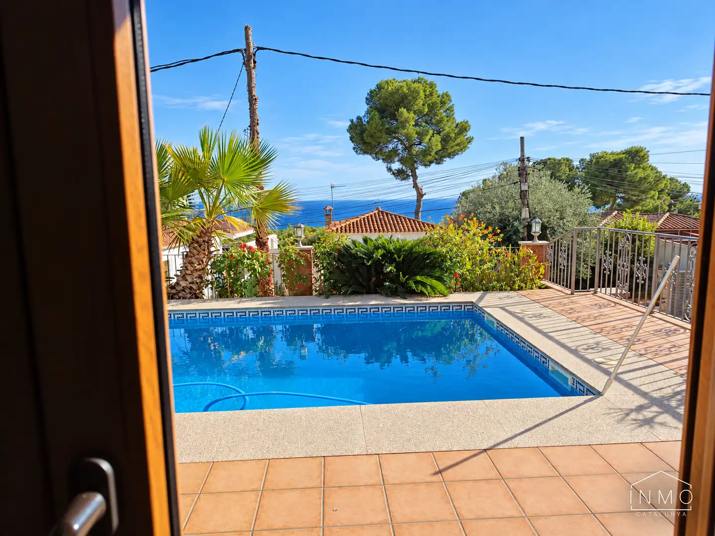 Villa con piscina in vendita a Carrer Alzina, imagen 28