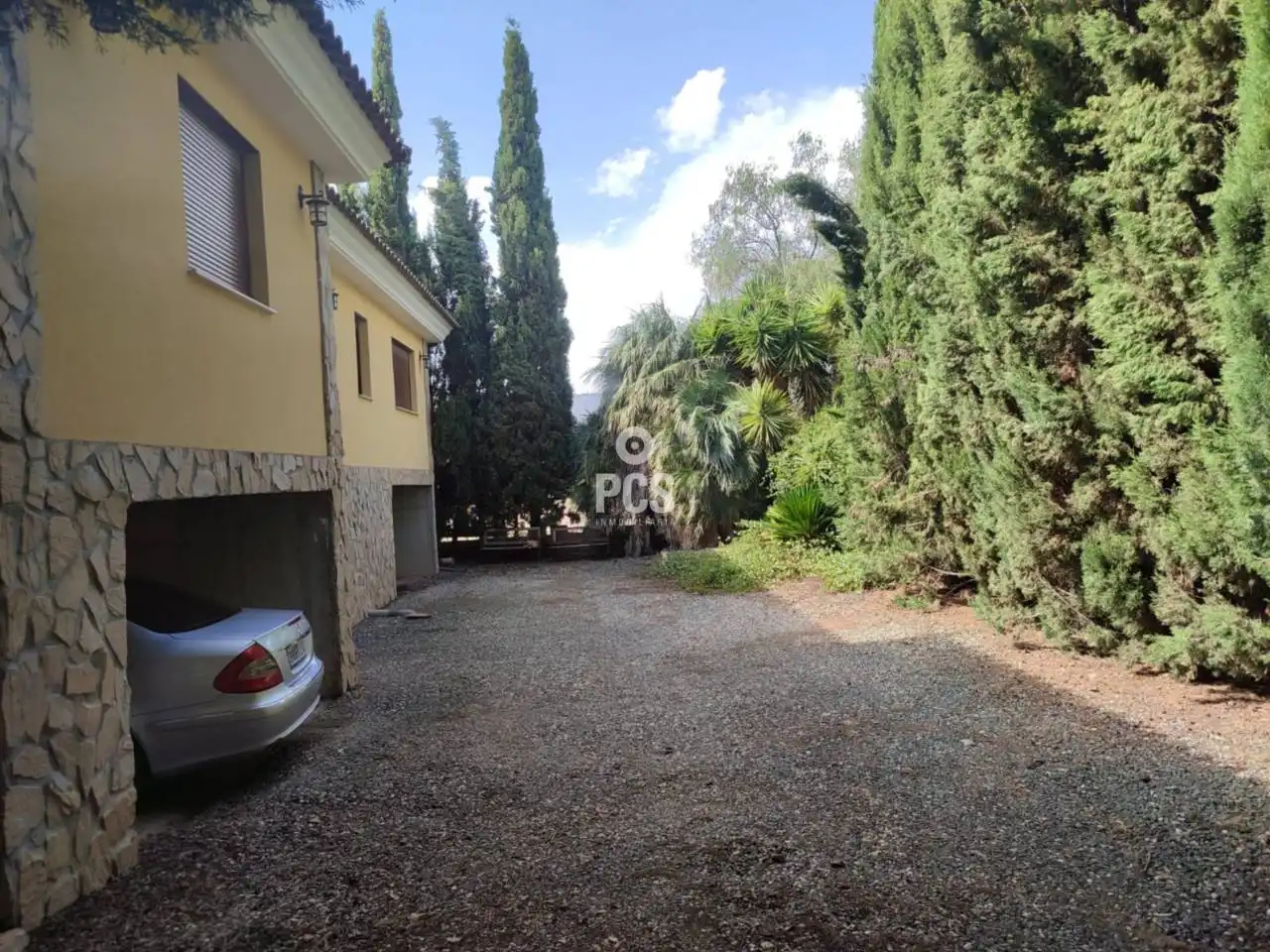 Detached house with pool for sale in Carretera  Los Secanos S/N, imagen 86