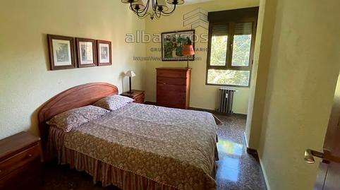 Foto 5 de Pis en venda a Estación, Albacete Capital