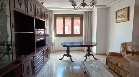Foto 2 de Piso en venta en Calle San Antonio, Almansa, Albacete