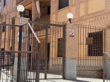 Flat for sale in SAN ANTON