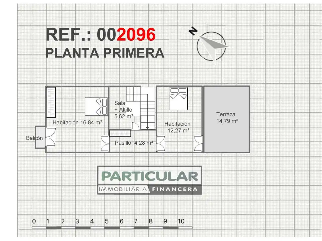 Detached homes for rent in Badalona  with Terrace and Alarm