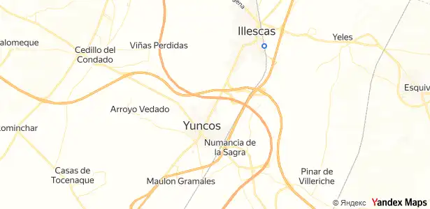 Piso en venta en Yuncos, imagen 3
