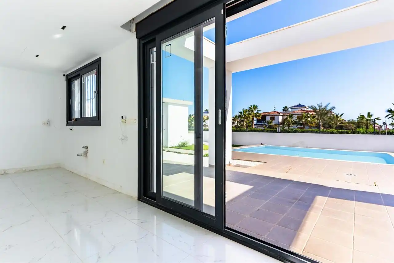 Villa avec piscine à vendre à El Playazo, imagen 38