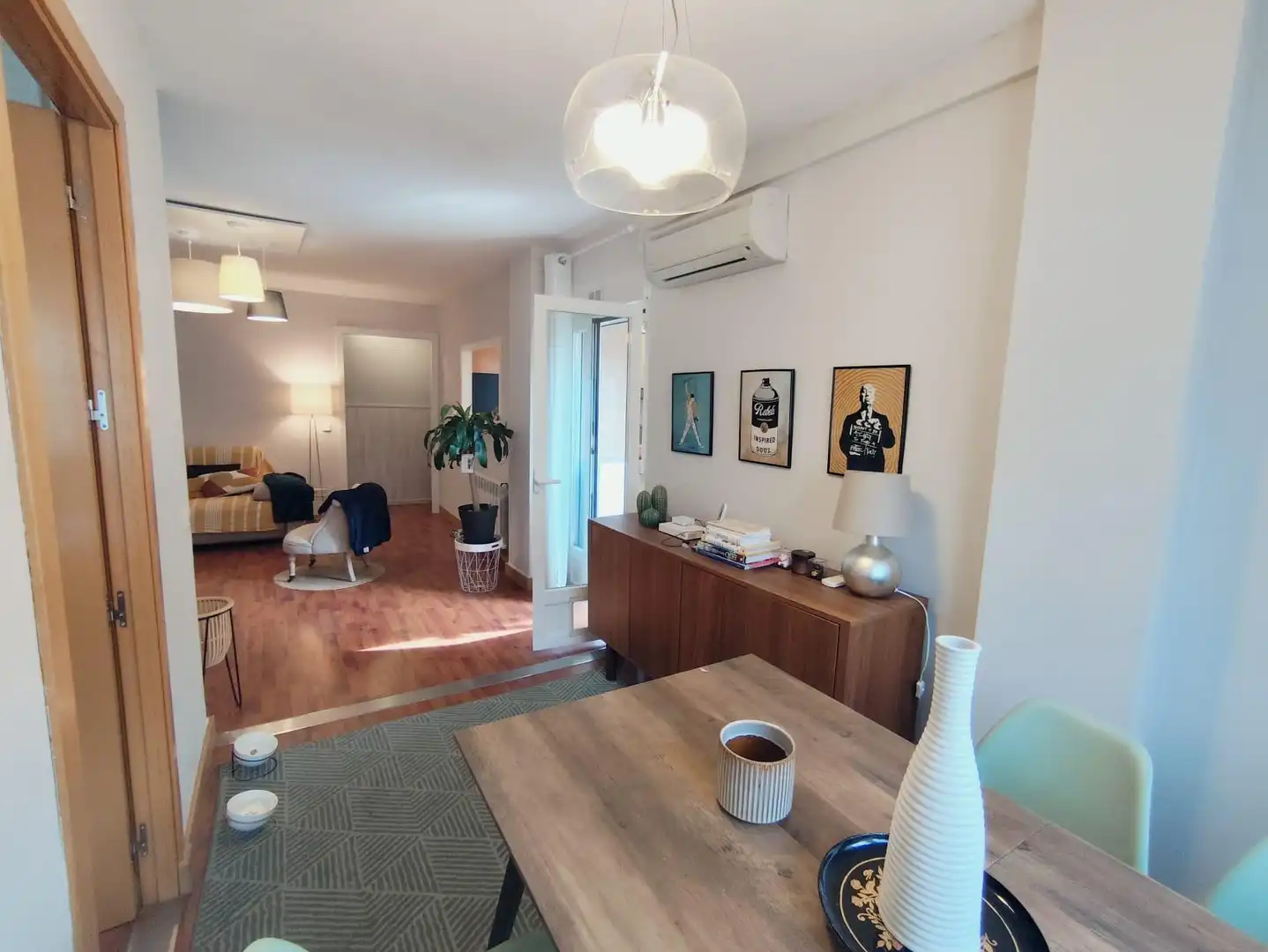Appartement à vendre à Caballería Española, imagen 7
