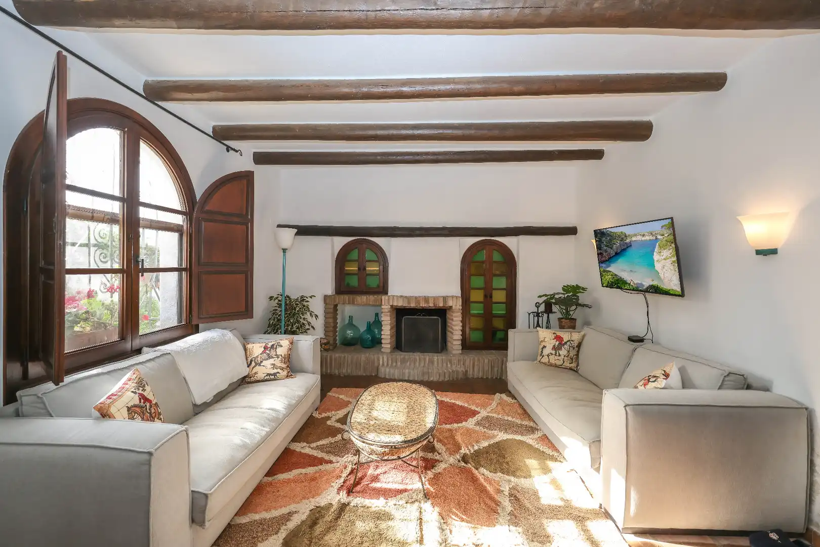 Casa amb piscina en venda a Camino de los Javieles, imagen 10