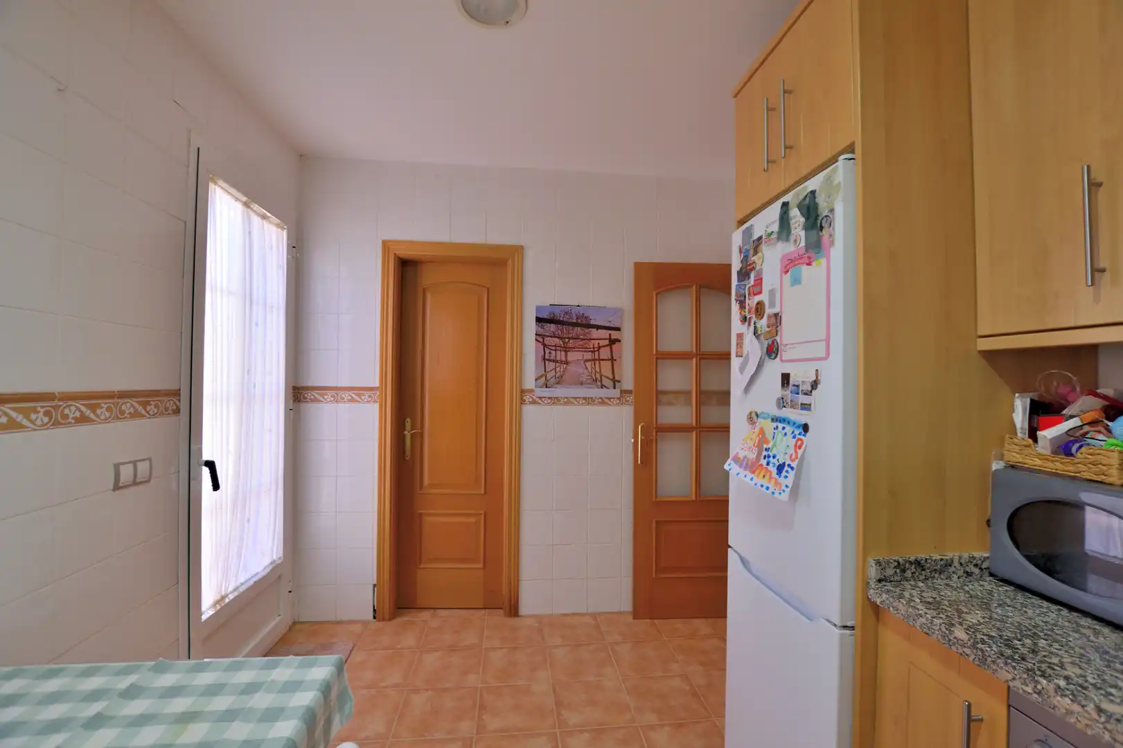 Adosado con terraza en venta en Calle Escritora María Zambrano 4, imagen 9