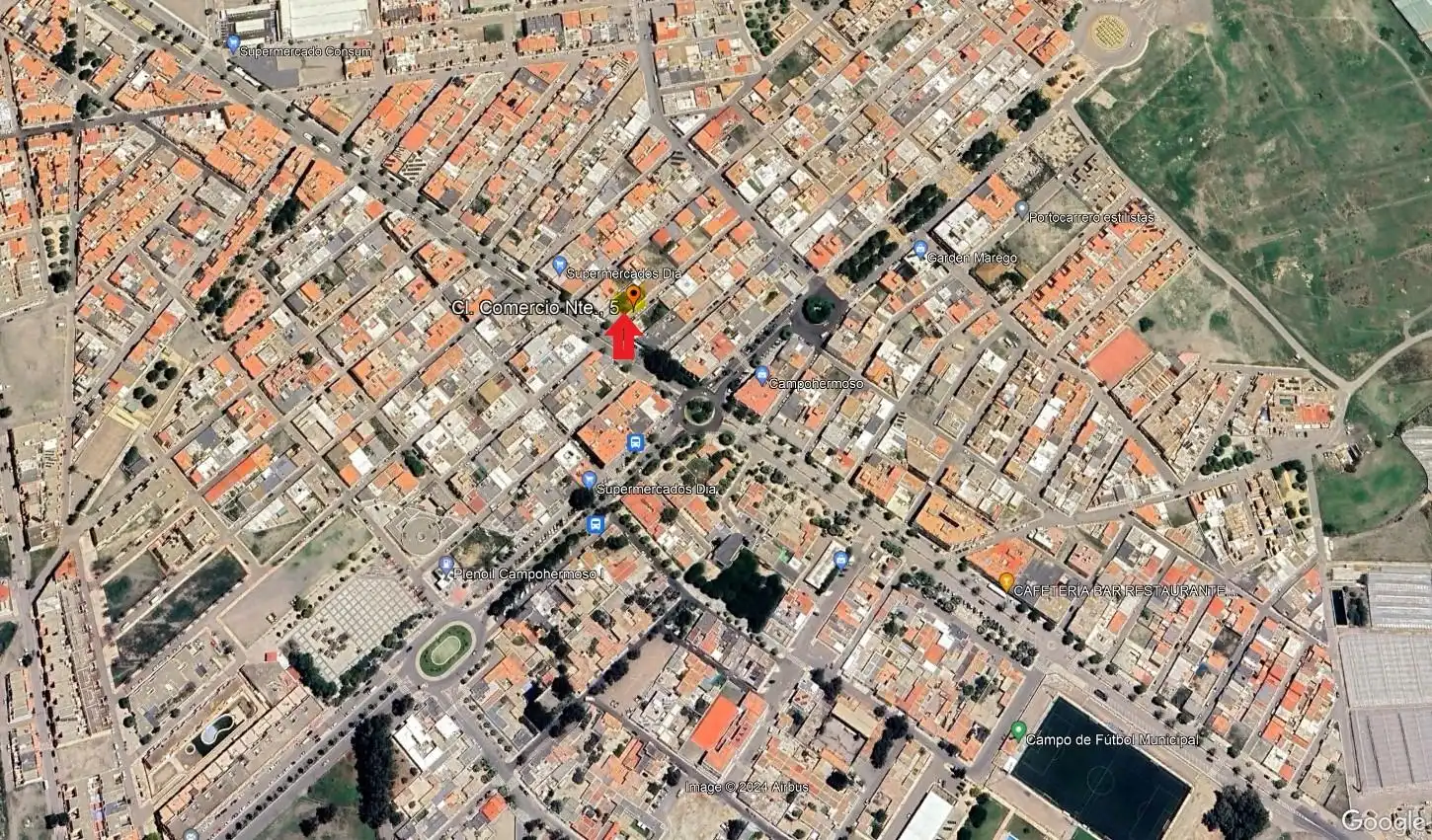 Terreni e lotti in vendita a COMERCIO NORTE (CH), imagen 6