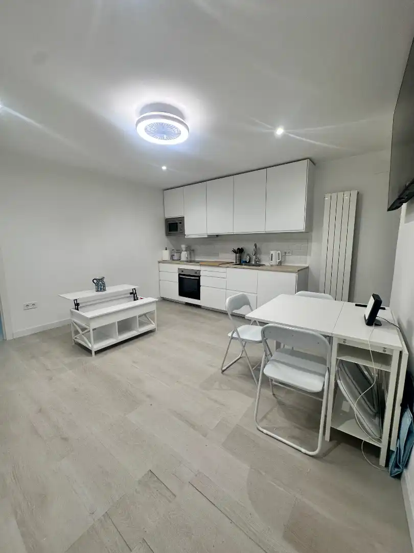 Wohnung zur Miete in Calle del Olmo, imagen 3