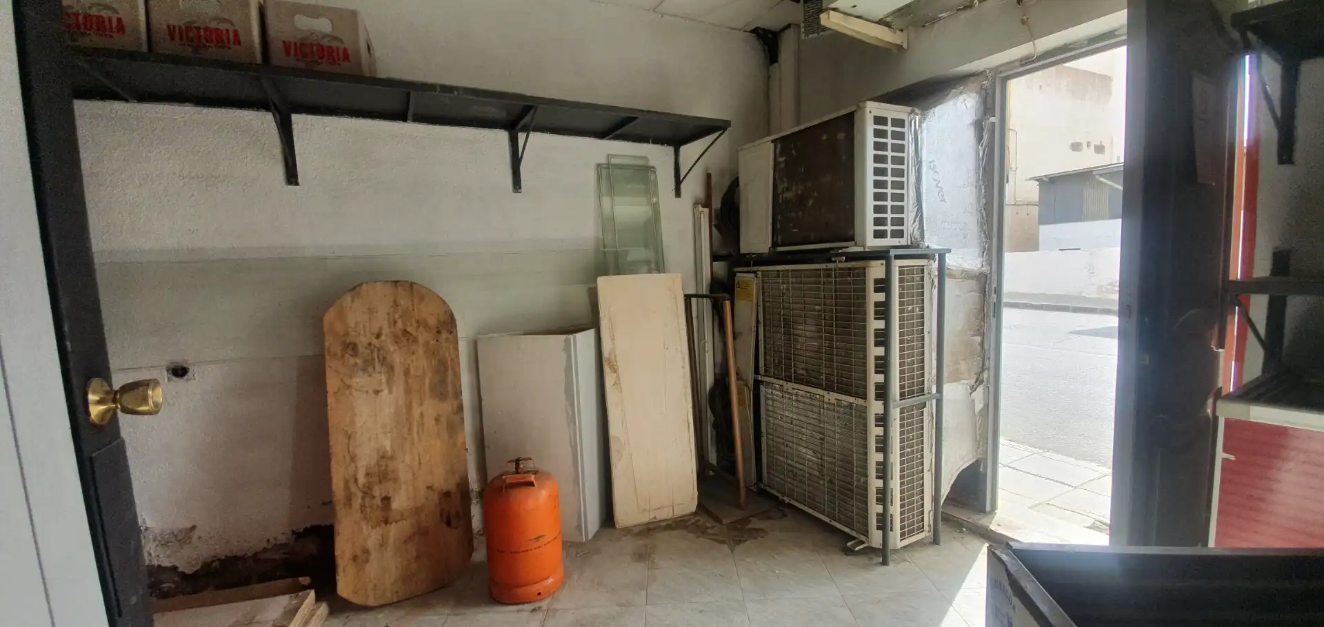 Business premises for sale in Calle Mercadillo 51, imagen 15