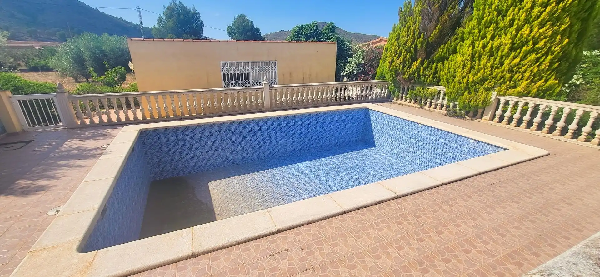 Casa en venda a Hondón de las Nieves / El Fondó de les Neus, imagen 8
