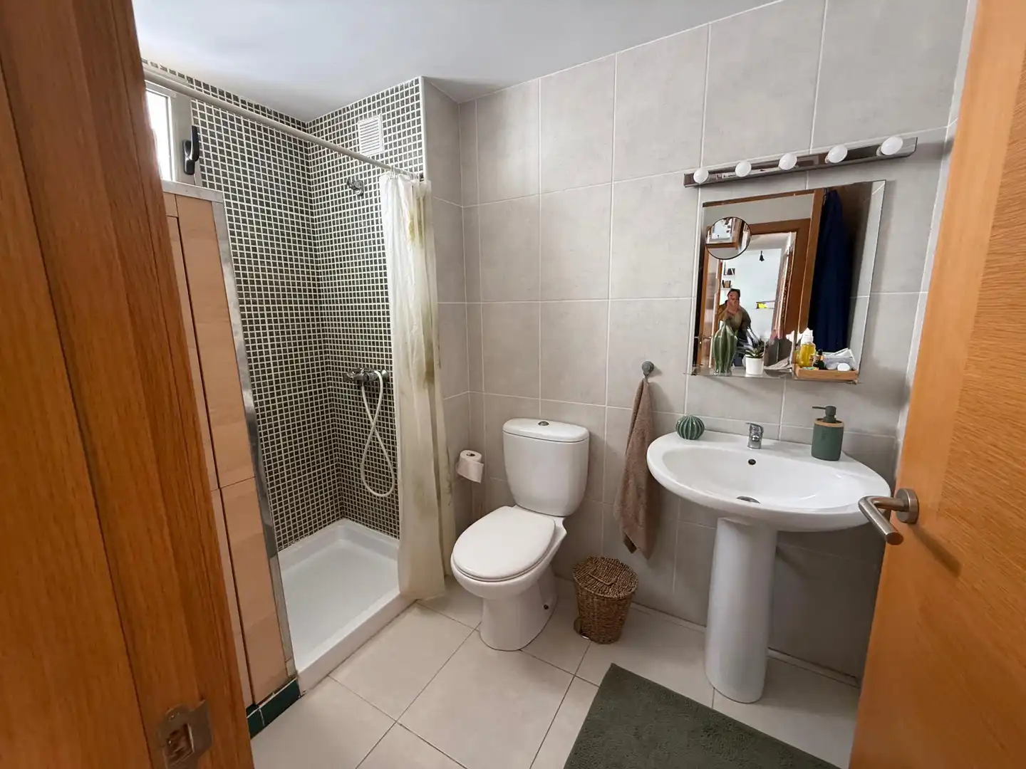 Baño de Piso en venta en Arrecife