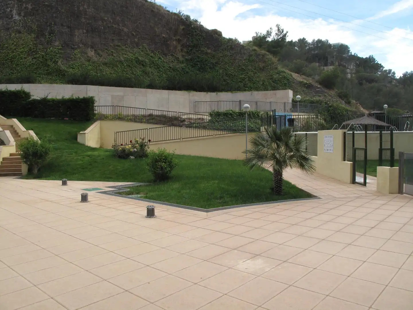 Flat with pool for sale in Rincón de Loix, imagen 31