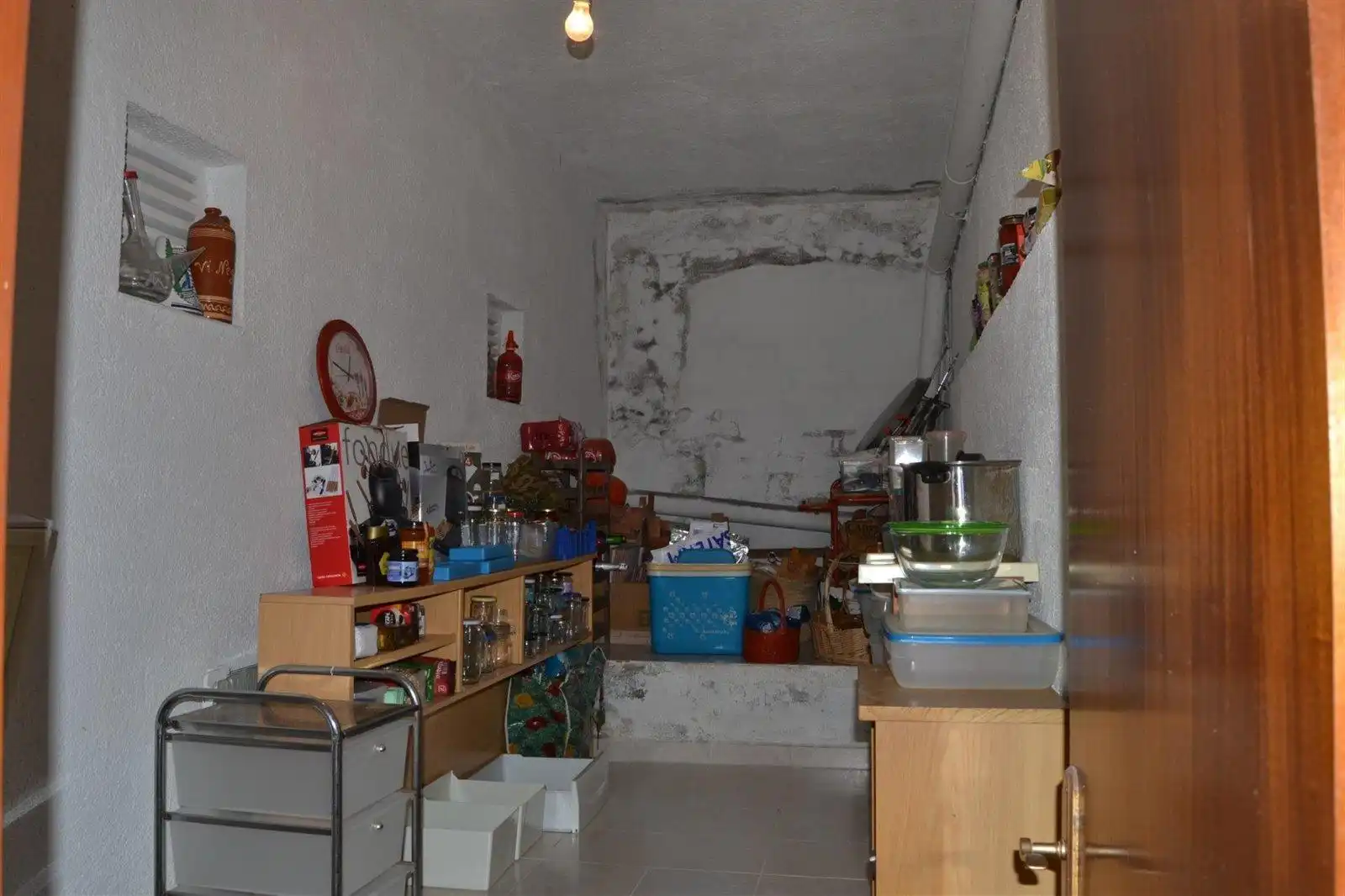 Maison mitoyenne avec terrasse à vendre à Segur de Calafell, imagen 29