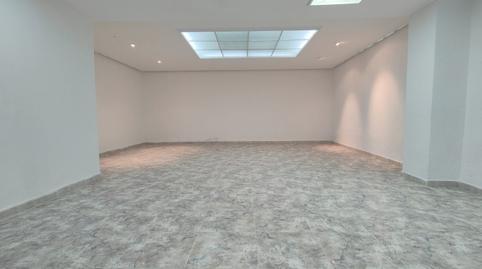 Foto 5 von Geschaftsraum zum Verkauf in Calle Blas Valero, 68, Pont Nou - Corazón de Jesús, Elche / Elx