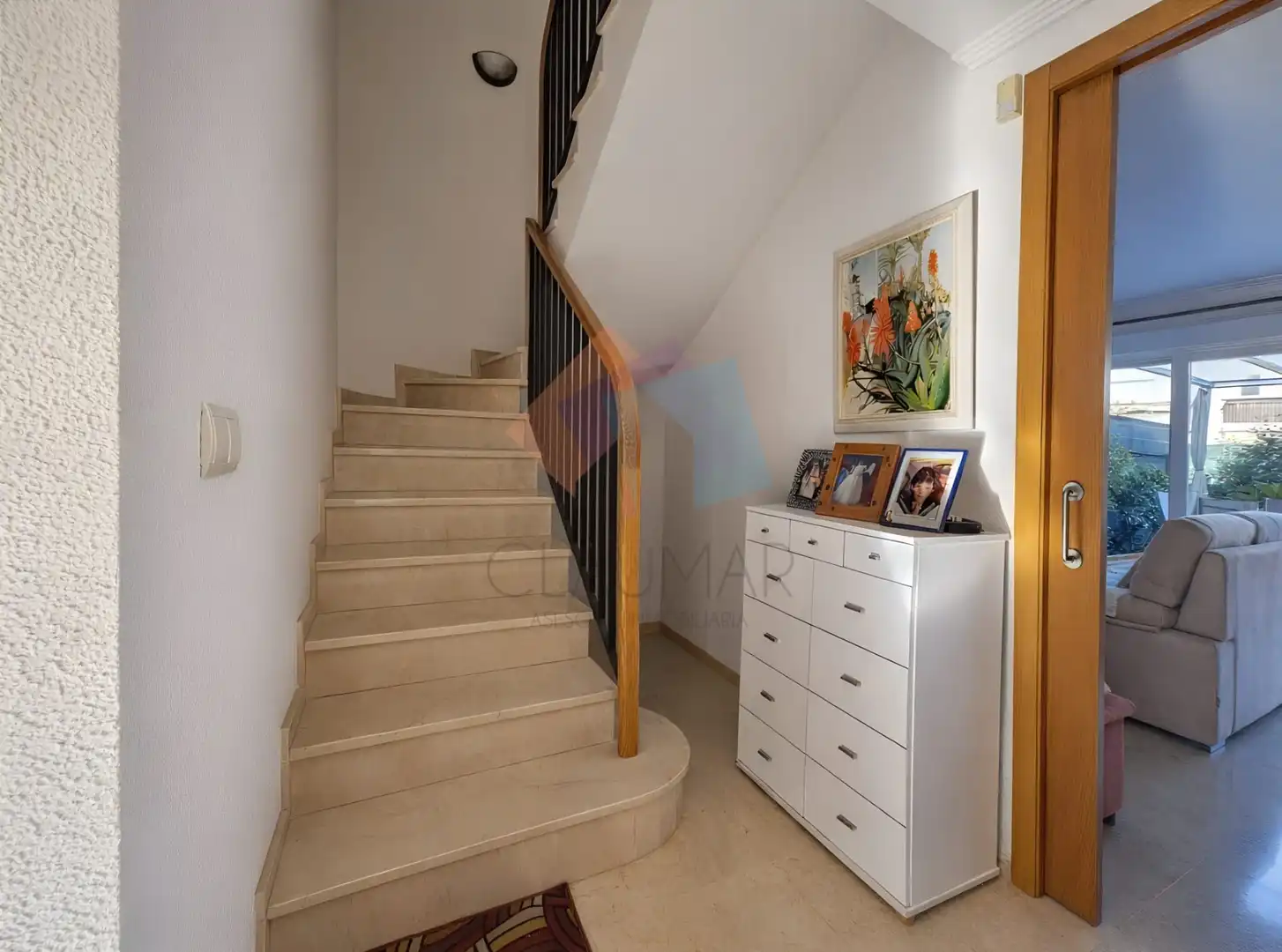 Maison mitoyenne avec piscine à vendre à Park Nord - Casona, imagen 10