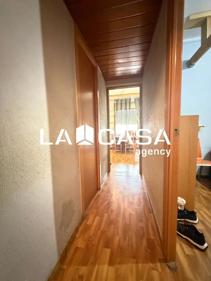 Piso en venta en Badalona
