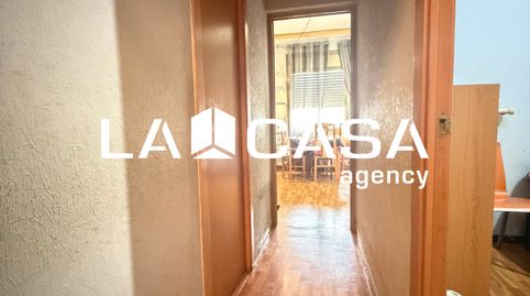 Foto 3 de Piso en venta en Progrés - Pep Ventura, Badalona