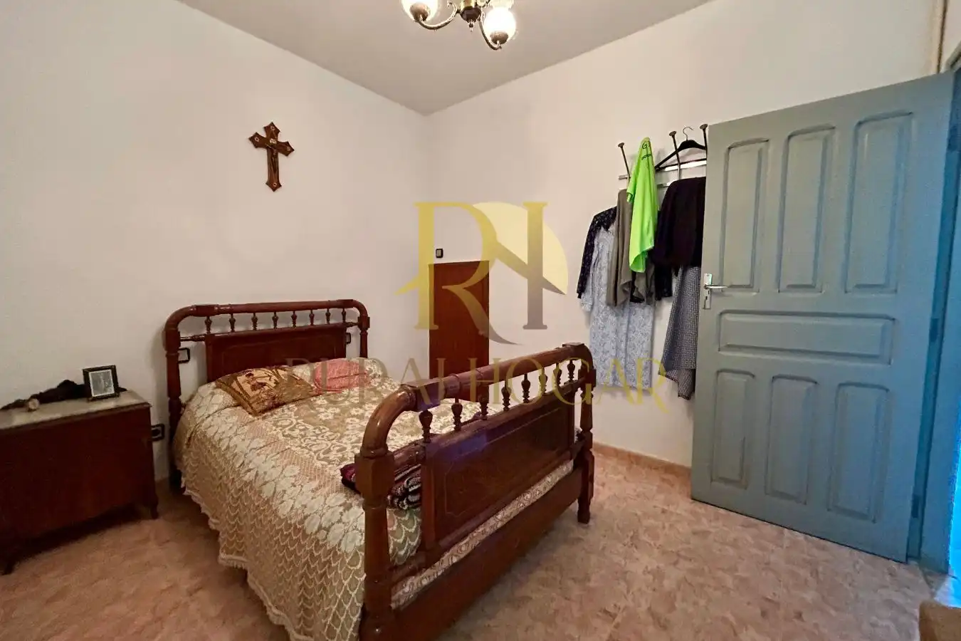 Bedroom of Houses for sale in Villazala  with Storage room
