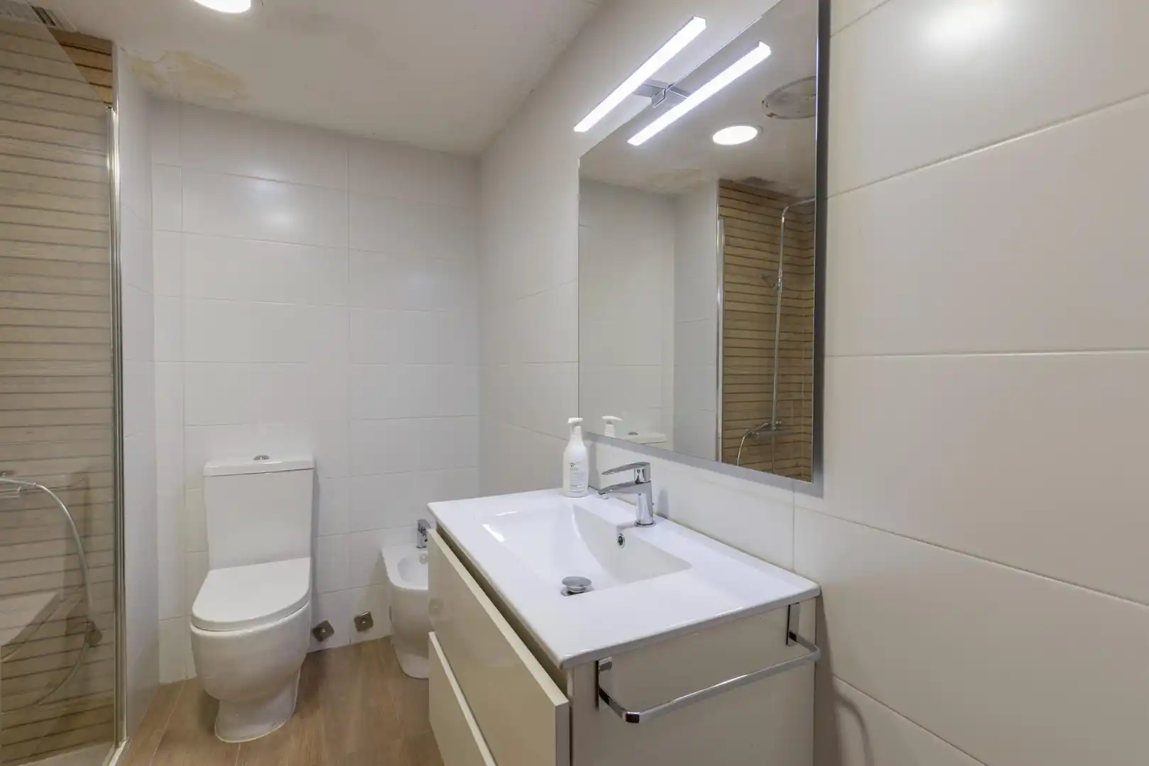 Piso con terraza en venta en PEDRO ANTONIO DE ALARCON, imagen 19