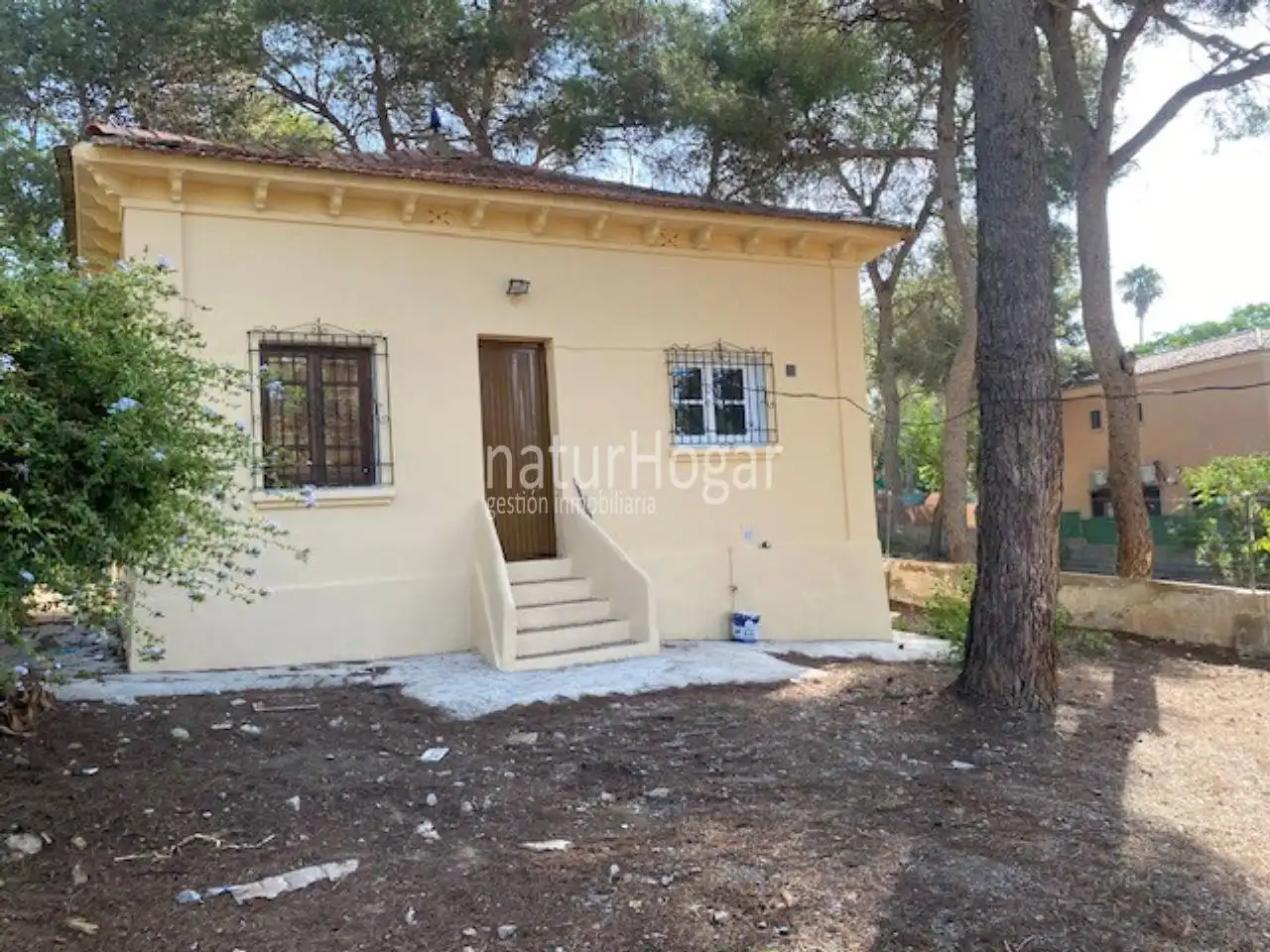 Haus oder Chalet zur Miete in La Cañada
