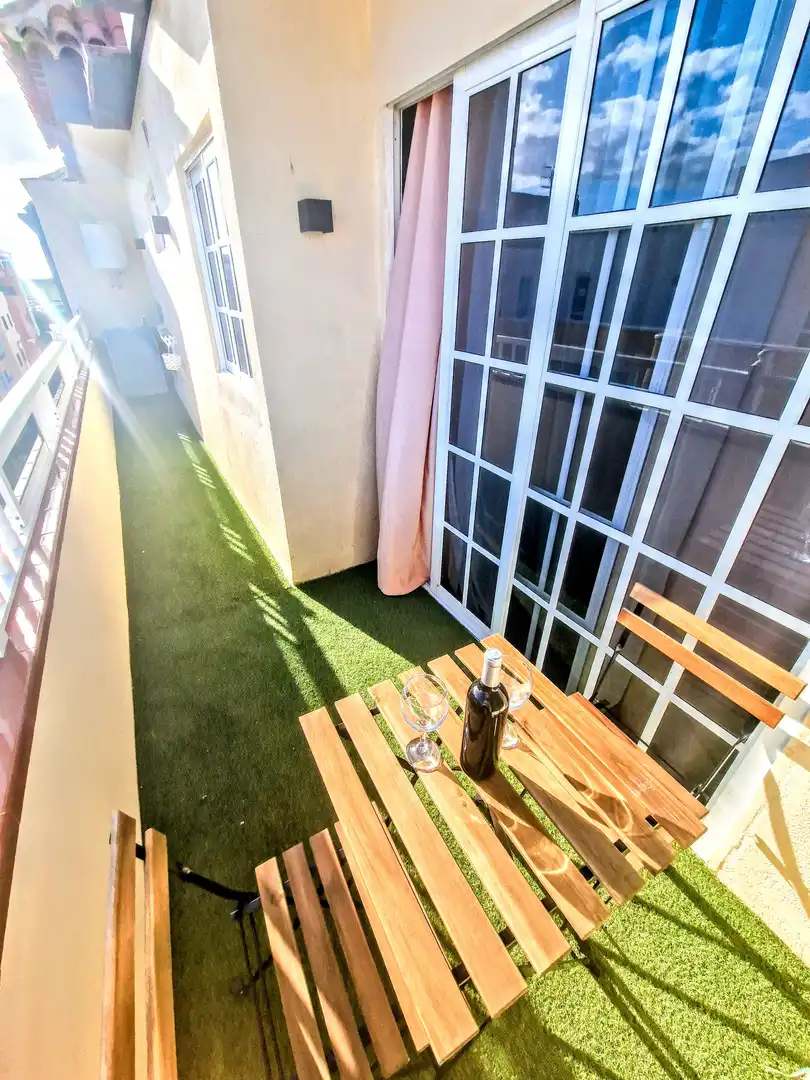 Terrassa de Àtic en venda en Arona amb Aire condicionat, Parquet i Terrassa