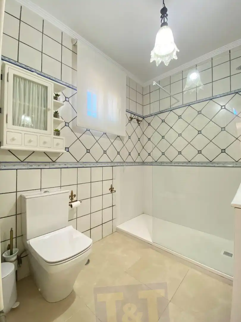 Chalet con terraza en venta en BARRANCO DEL MORO 1, imagen 39