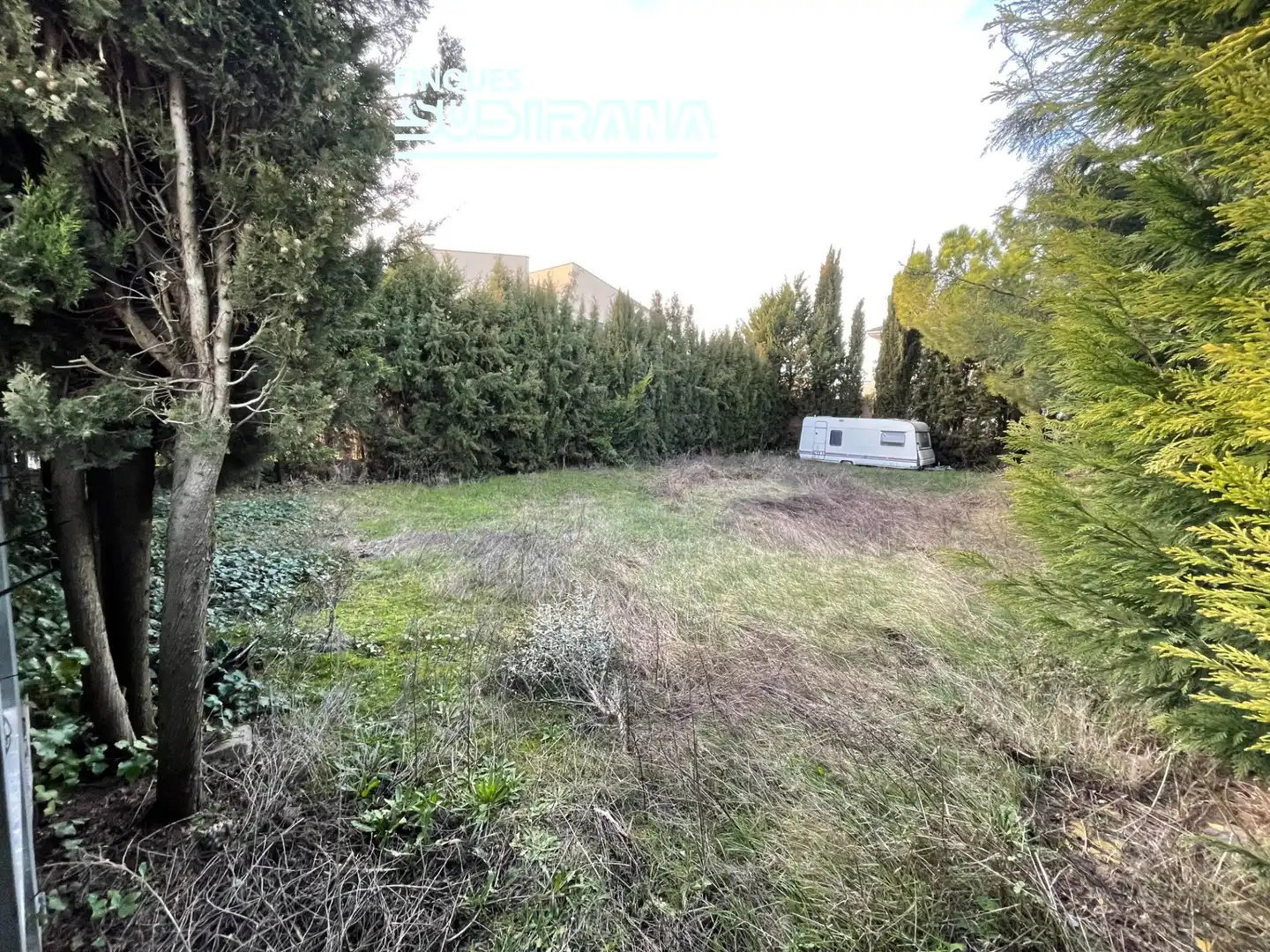 Residencial en venta en Els Prats de Rei