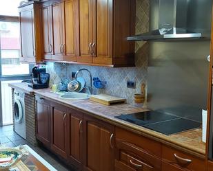 Cuina de Pis en venda en  Lleida Capital amb Calefacció
