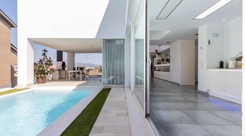 Foto 3 de Casa o chalet en venta en  Pj Suissa, de, Can Parellada, Terrassa