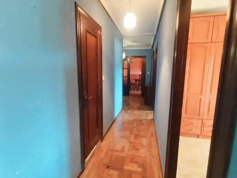 Flat for sale in Pravia  with Storage room and Furnished
