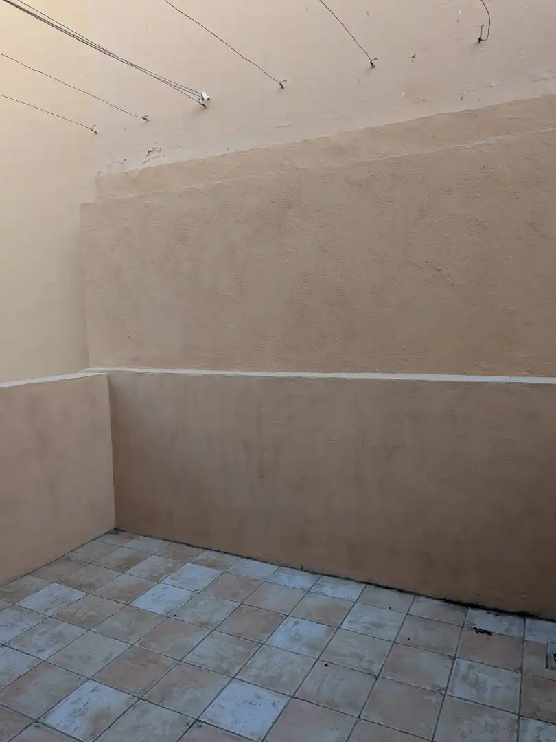 Terraza de Casa o chalet en venta en Dos Hermanas con Aire acondicionado, Calefacción y Terraza
