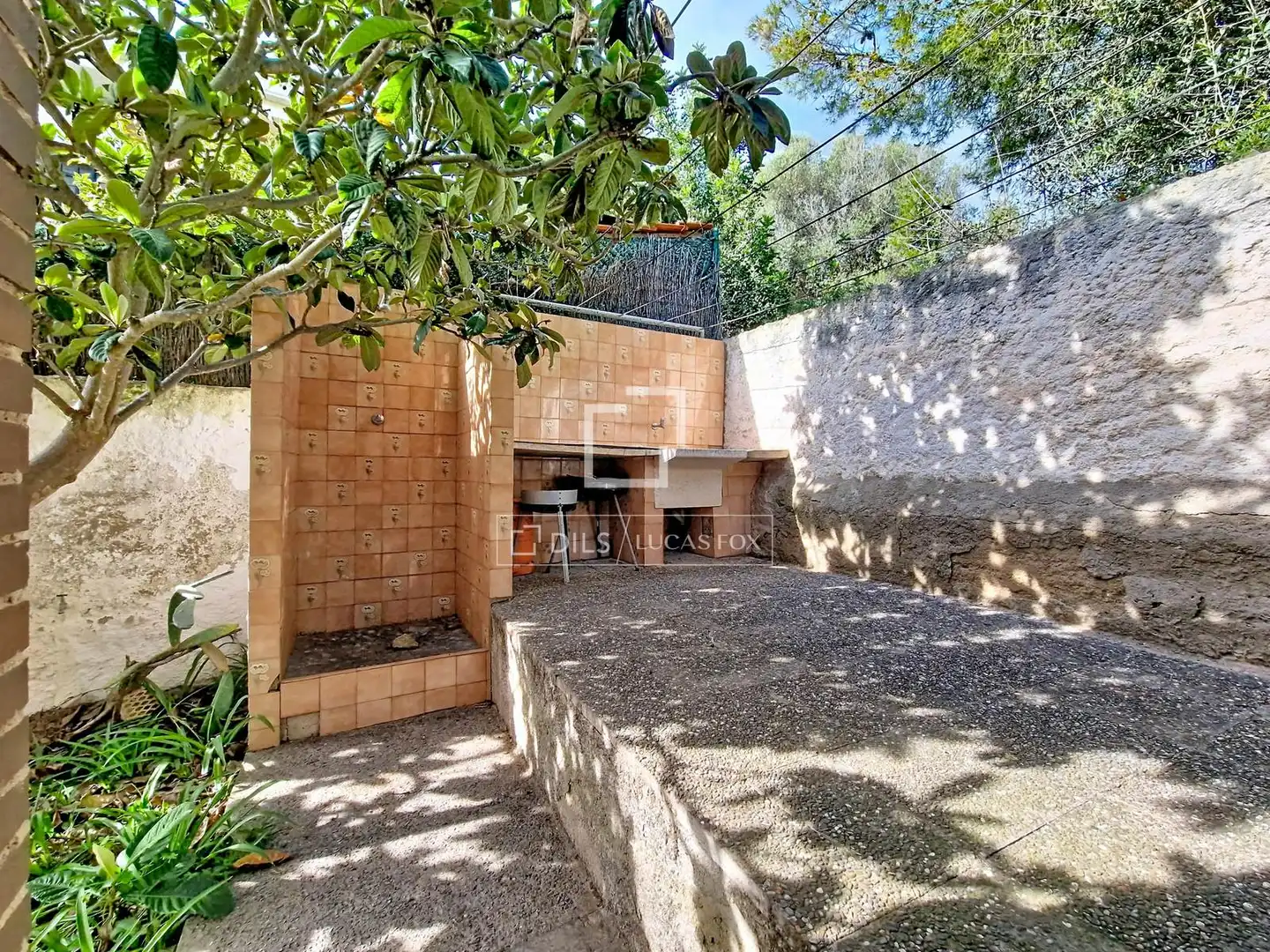 Chalet con terraza en venta en Bellamar, imagen 69