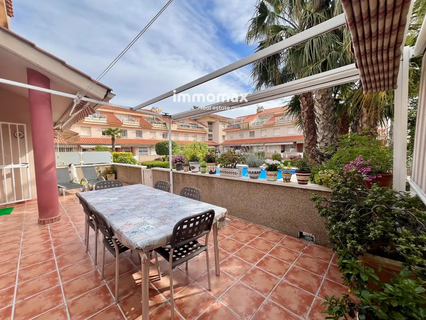 Maison mitoyenne avec piscine à vendre à Les Salines - Pla de Sant Pere, imagen 14