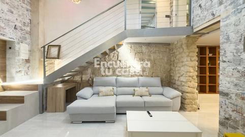 Foto 5 de Dúplex en venta en Poeta Campos Vassallo, Mercado, Alicante