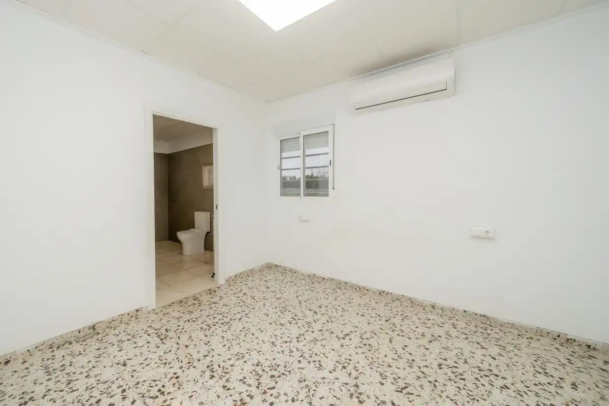 Finca rústica en venta en Orihuela con Calefacción y Amueblado