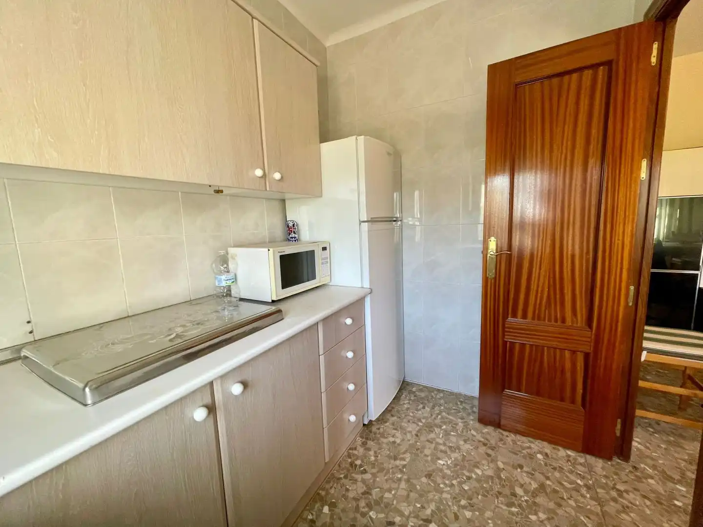 Country homes for sale in Valdepeñas