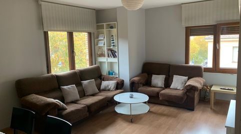 Foto 3 von Wohnung zur Miete in Paseo de Los Robles, Garrido Norte, Salamanca Capital