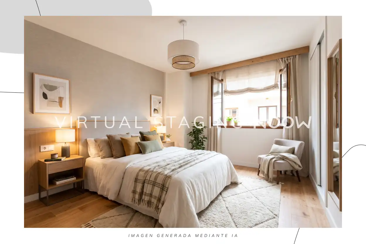 Schlafzimmer von Gebäude zum Verkauf in Centro