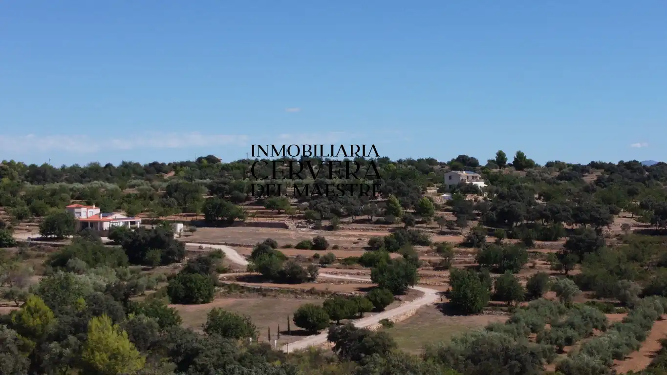 Terreno rustico in vendita a Cervera del Maestre, imagen 19