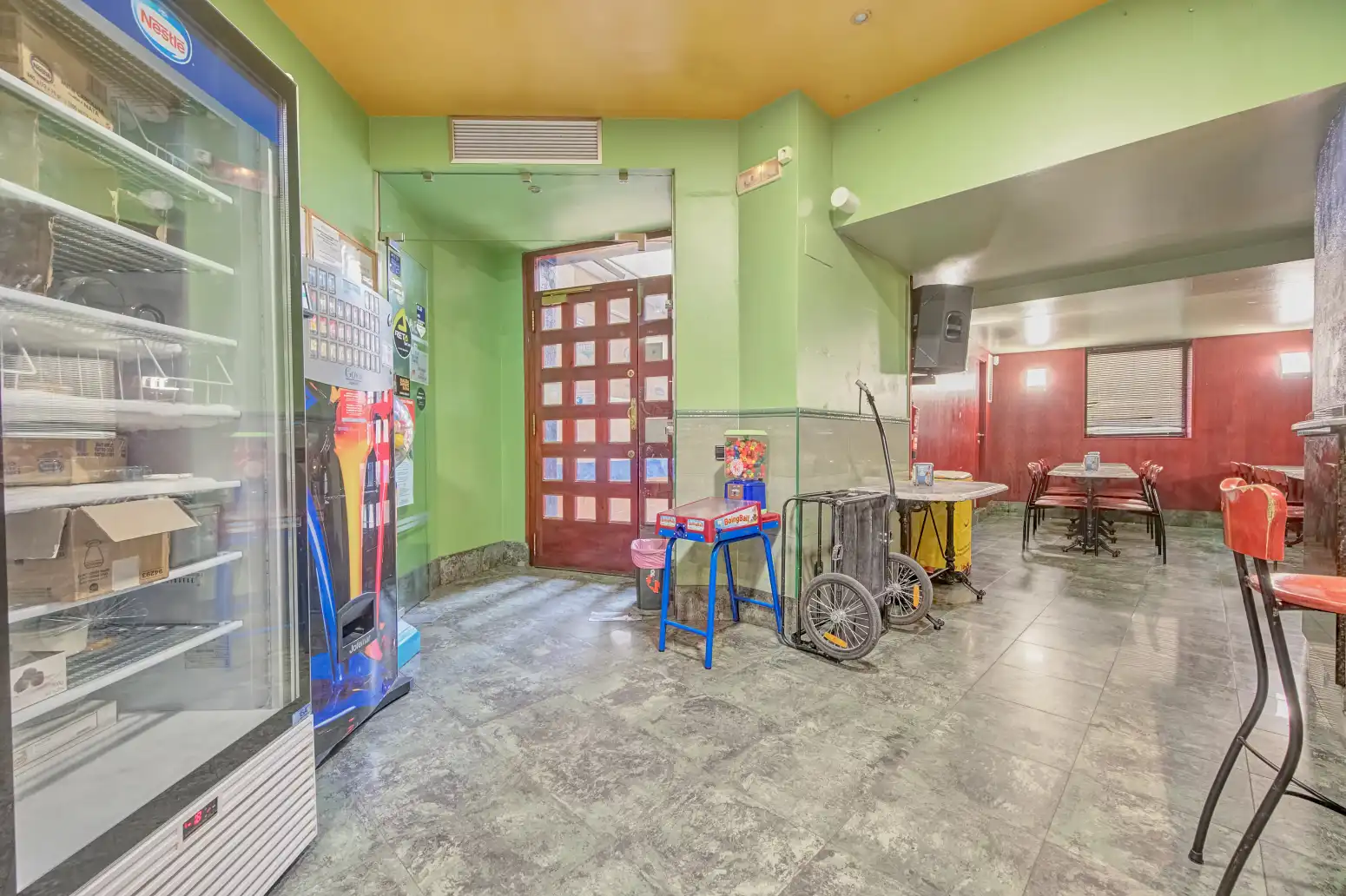 Local en venta en Falces con Aire acondicionado y Amueblado