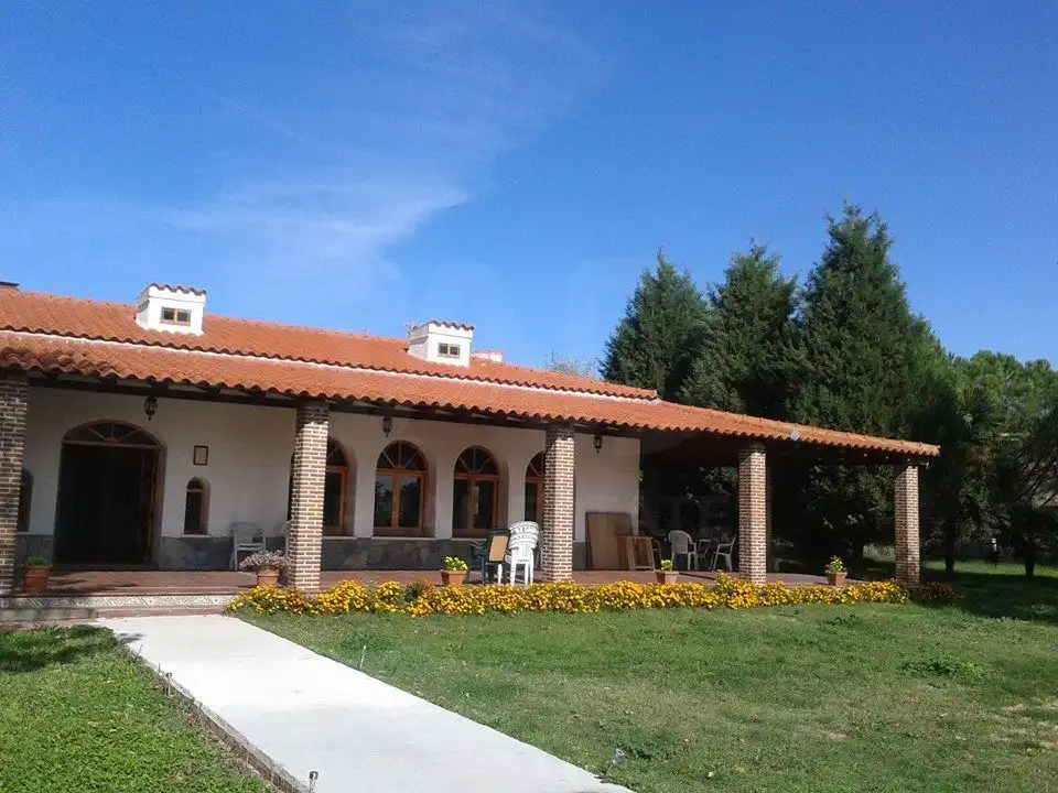 Terreny residencial en venda a Camarma de Esteruelas, imagen 7