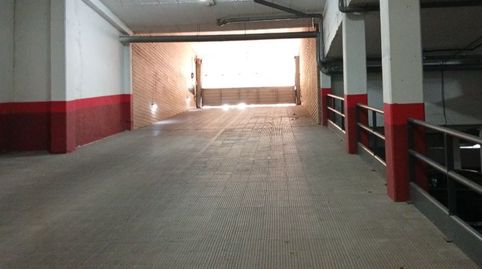 Photo 2 of Garage for rent in Calle de la Imaginación, 13, Norte, Alcobendas