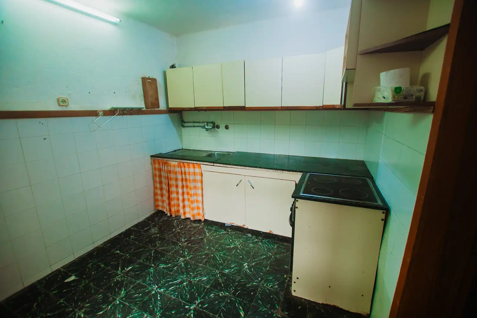 Kitchen of Houses for sale in Gáldar