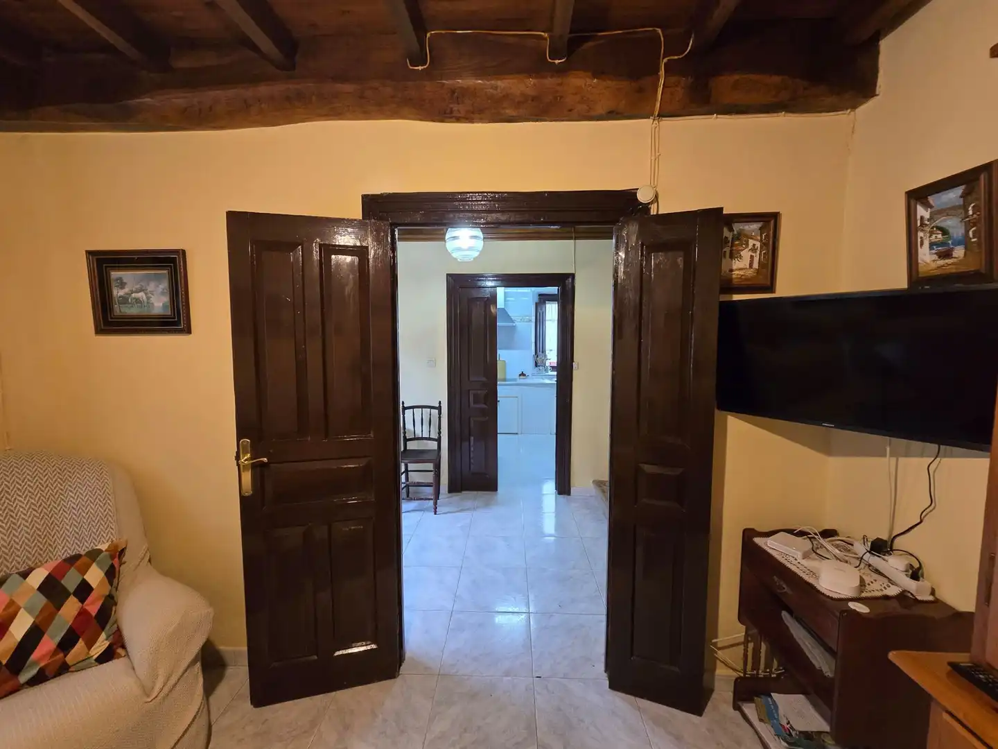 Casa o xalet en venda en Llanes amb Calefacció, Terrassa i Traster