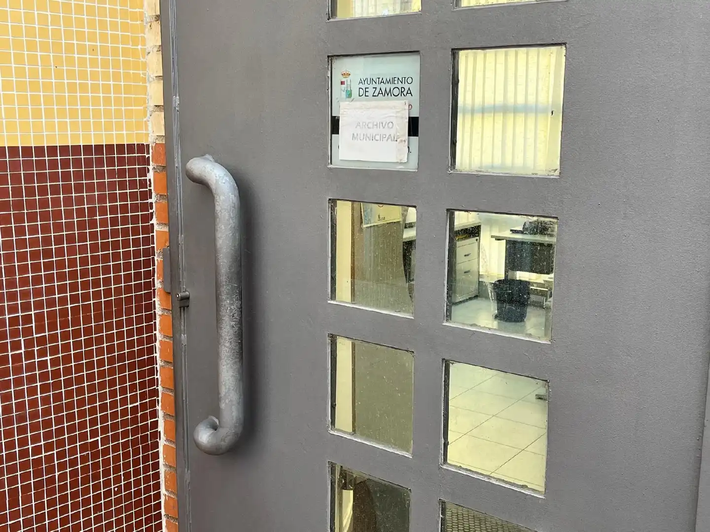 Office space for sale in CL SAN TORCUATO 3, imagen 6